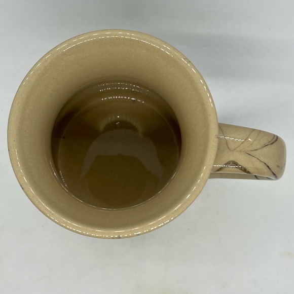 burton+BURTON As For Me and My House 18oz Mug - Picture 6 of 8